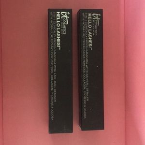 it Cosmetics Hello Lash